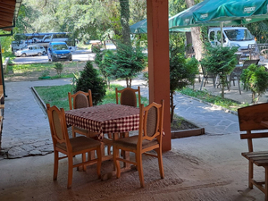 Restaurant Izvor