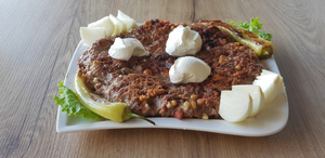 Restaurant Kaj Mame