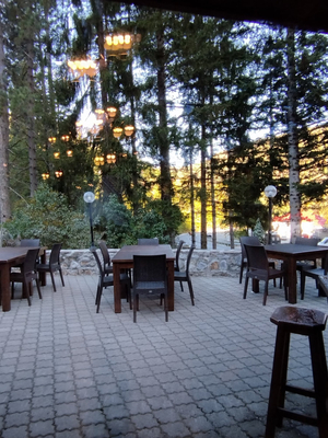 Restaurant Korab Trnica