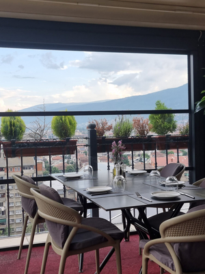 Restaurant LARTANA