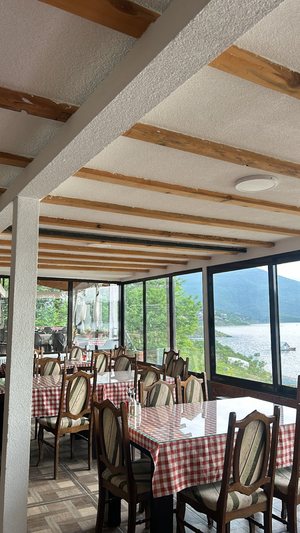 Restaurant Lule