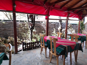 Restaurant Luna
