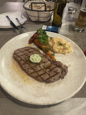 Restaurant Morea