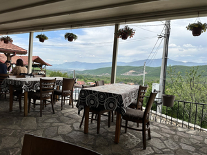 Restaurant Panorama