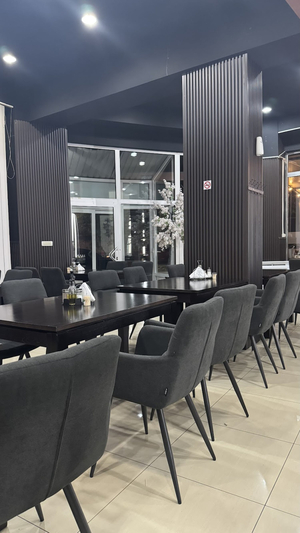 Restaurant Pizzeria Sofra