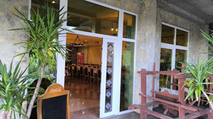 Restaurant Relax