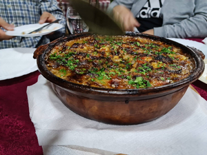Restaurant Romantika