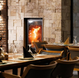 Restaurant Royal Hill