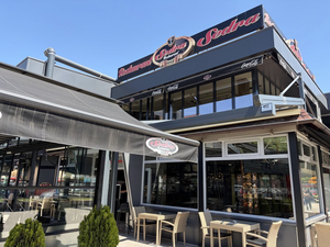 Restaurant Sedra