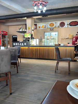 Restaurant SHIJA