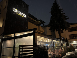 Restaurant Sirena
