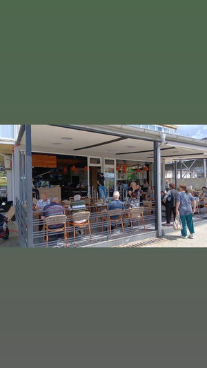 Restaurant TAK