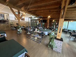 Restaurant Te Haruni