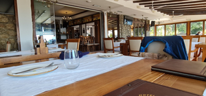 Restaurant Tino