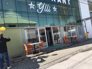Restaurant YLLI