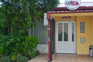Restoran Adriatik