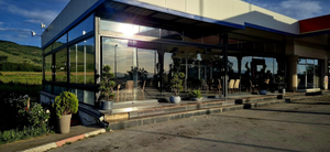 Restoran Bela Roza