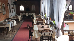 Restoran Belamia