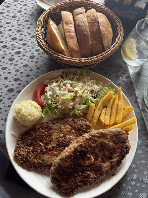 Restoran Vola&V