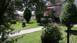 Резиденција Даноски
