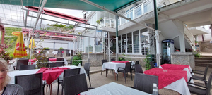 Ribar Restaurant