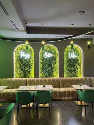 Ribbon Ladies Place