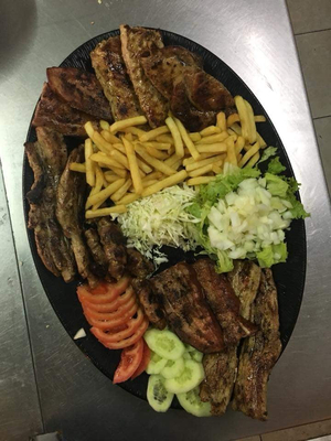 Rimi Restaurant