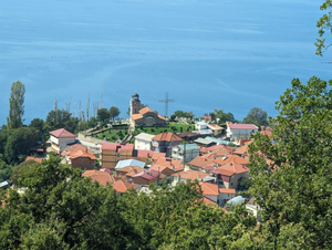 Risteski Guest House