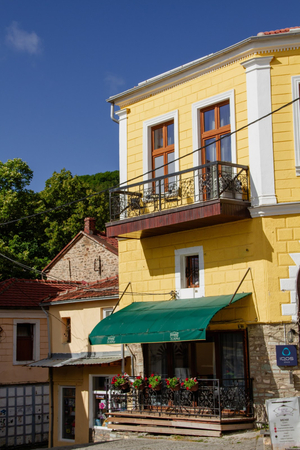 Saint Nikola Boutique Hotel