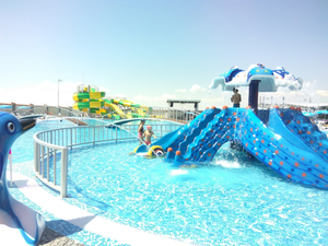 Salida Aqua Park