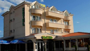 Salida Hotel
