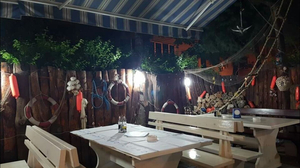 Seafood Restaurant Sidro
