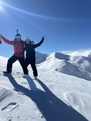 SharOutdoors - Adventures iN Macedonia and the Balkans