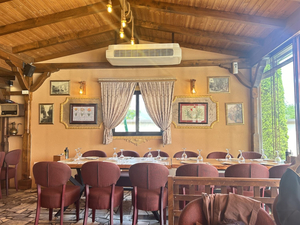Sirac Restaurant