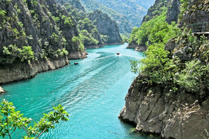 Summer Escapes: Must-Visit Destinations in Macedonia