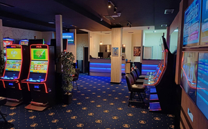 SL Club Kichevo