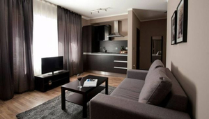 Soho Apartments