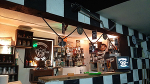 Sons Of Thunder MC Prilep, Macedonia - Club House