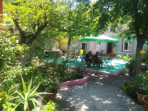 Spa Kezhovica
