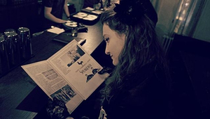 Speakeasy