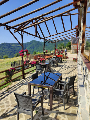SRC Bella Casa