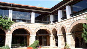 Suli An