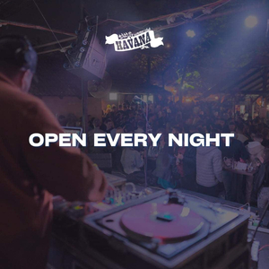 Summer Club Havana