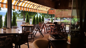 Sunset Club Restaurant