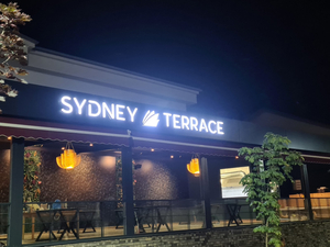 Sydney Terrace