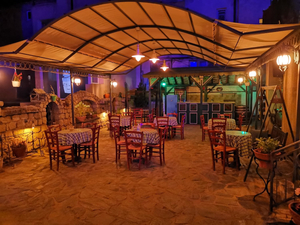 Taverna Club 1990