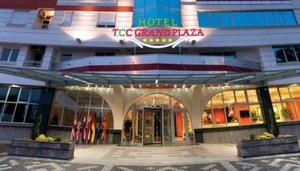 TCC Grand Plaza Hotel