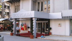 TCC Plaza Hotel