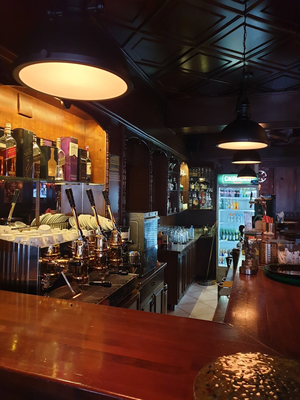 The Village Pub