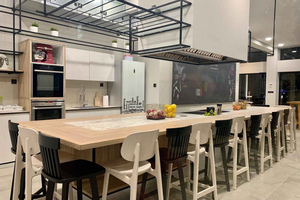 Winter Retreat in Macedonia: Cozy Cabins, Hot Springs, and Tranquility